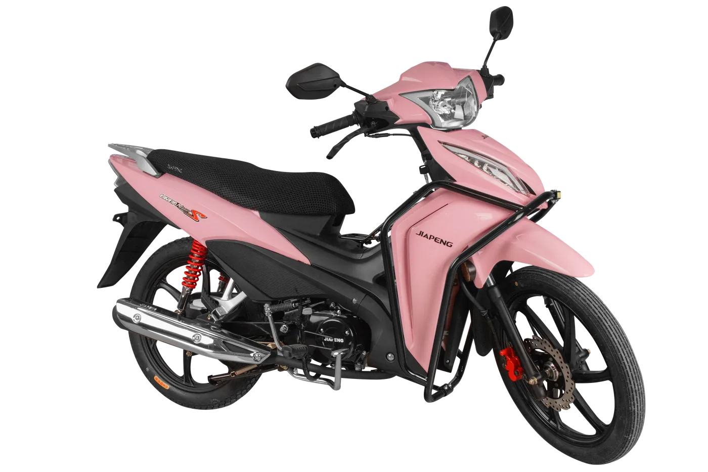 Jiapeng Urban 110 Rosado