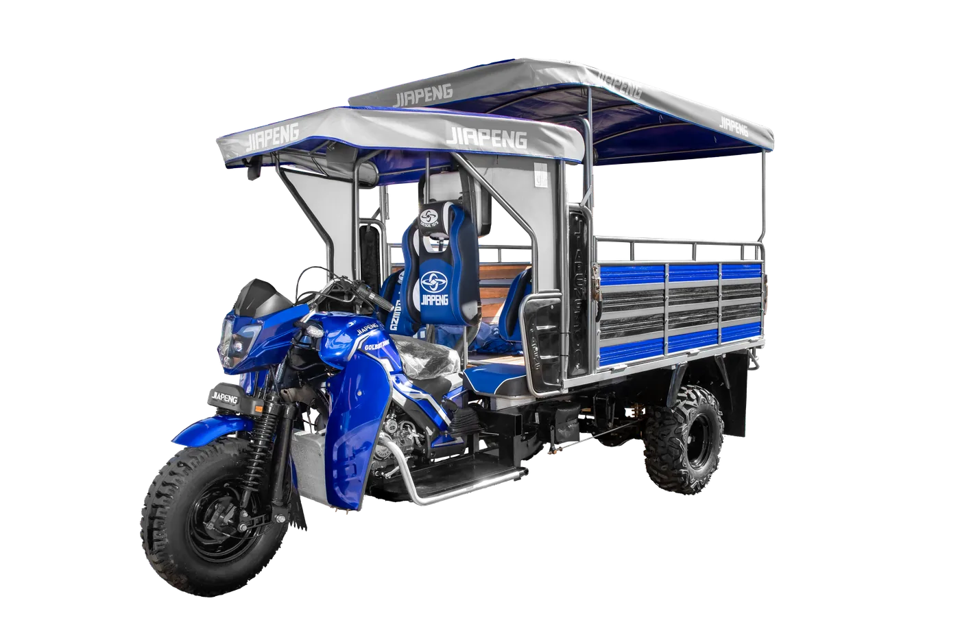 Jiapeng Golbert 350 2R