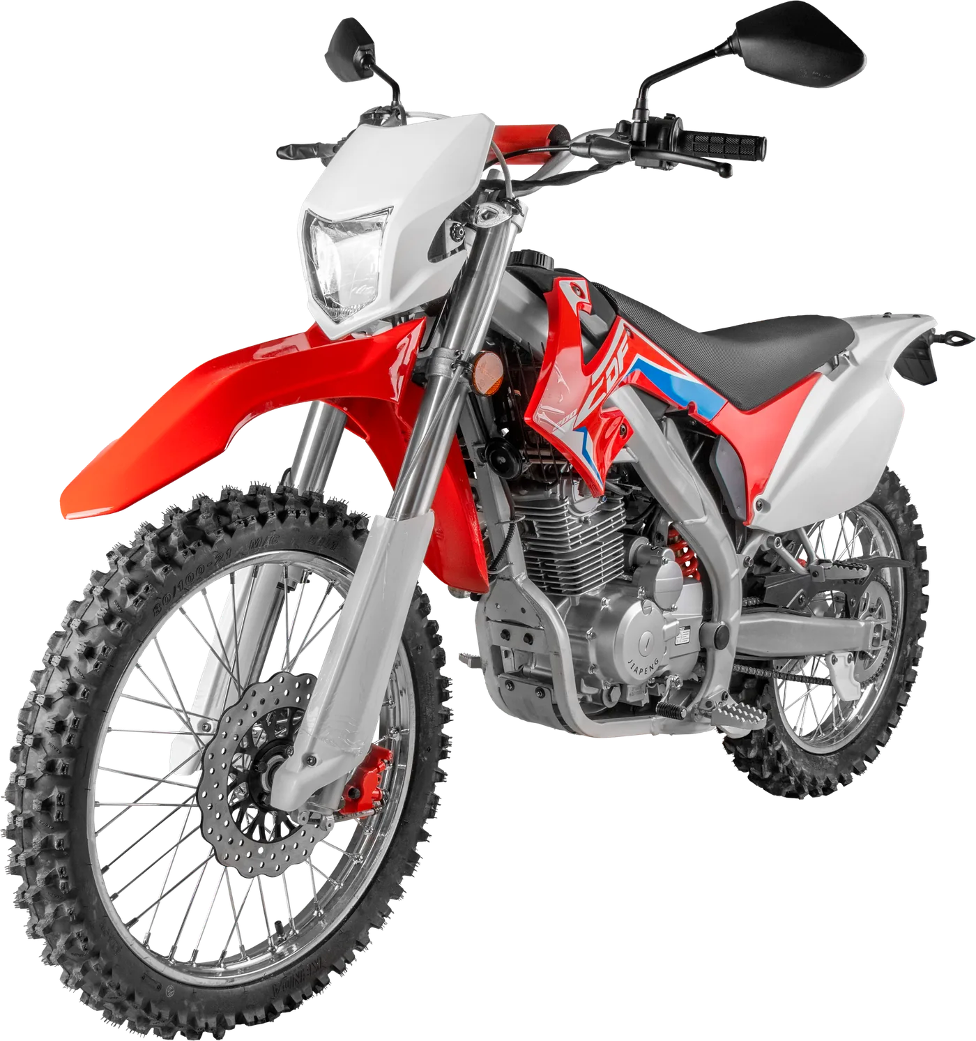 Jiapeng CDF 200