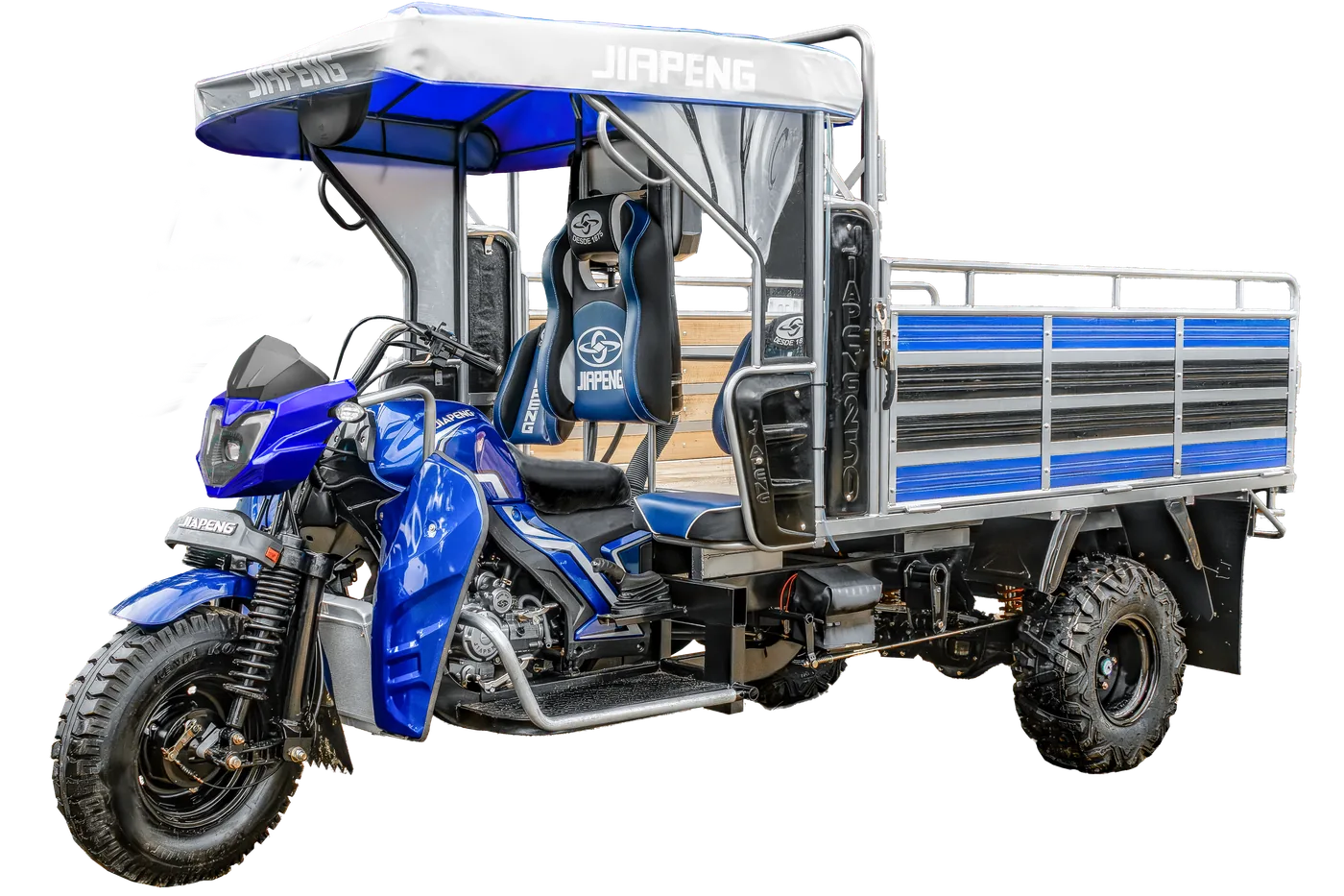 Jiapeng Traktor 350 2R