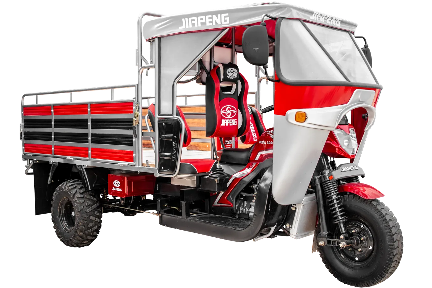 Jiapeng Bestia 300