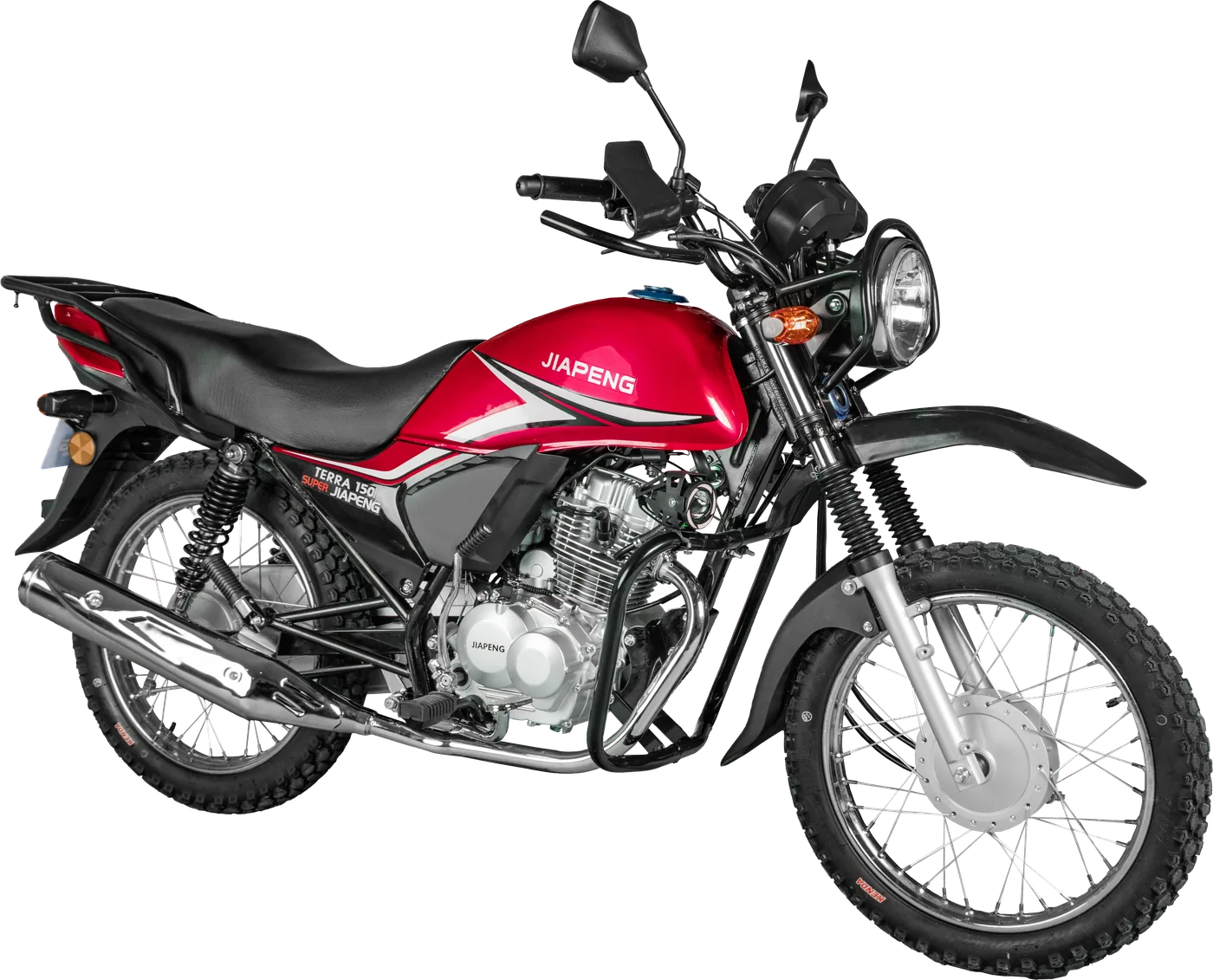 Jiapeng Terra 150
