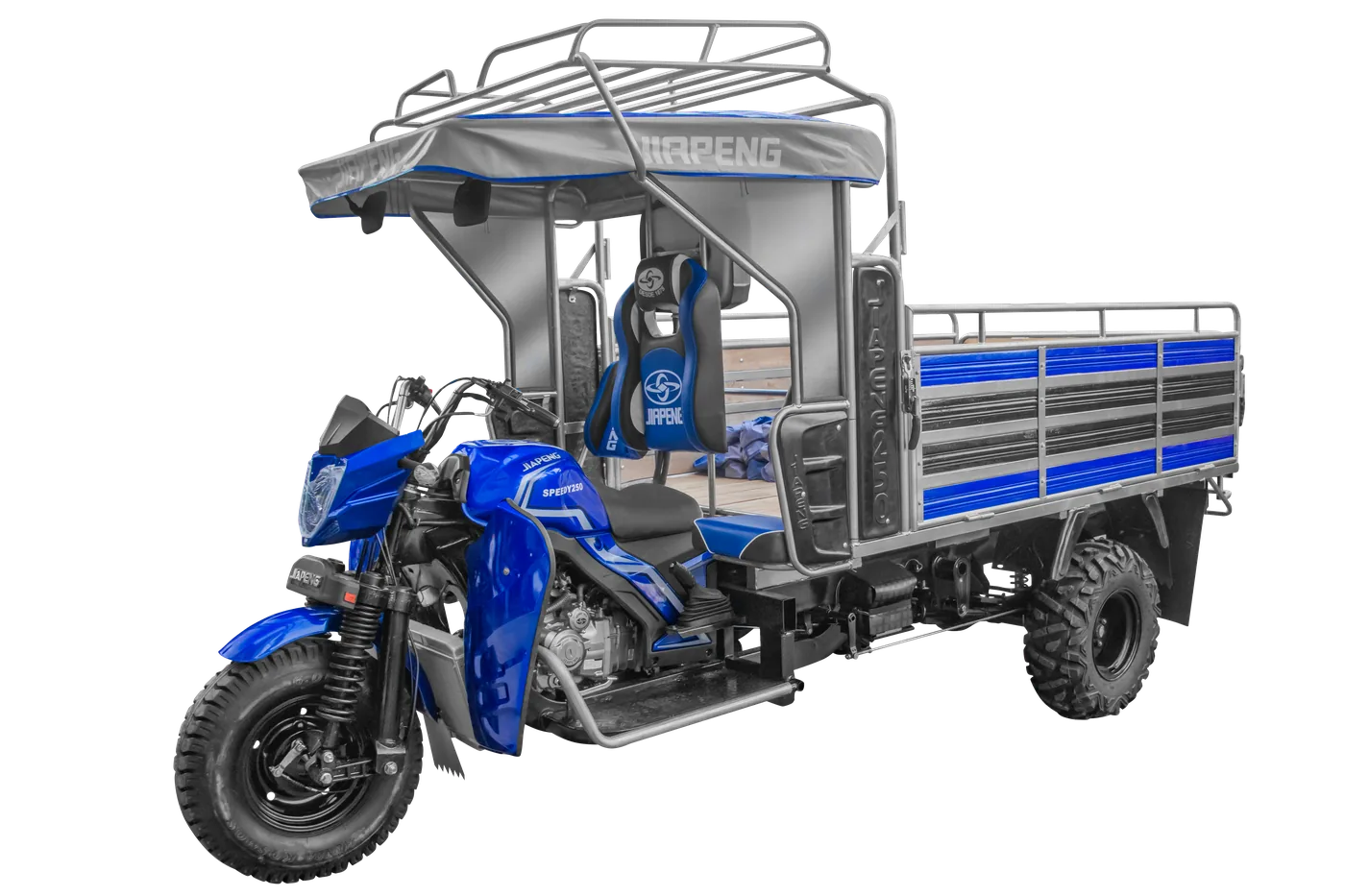 Jiapeng Speedy 250T