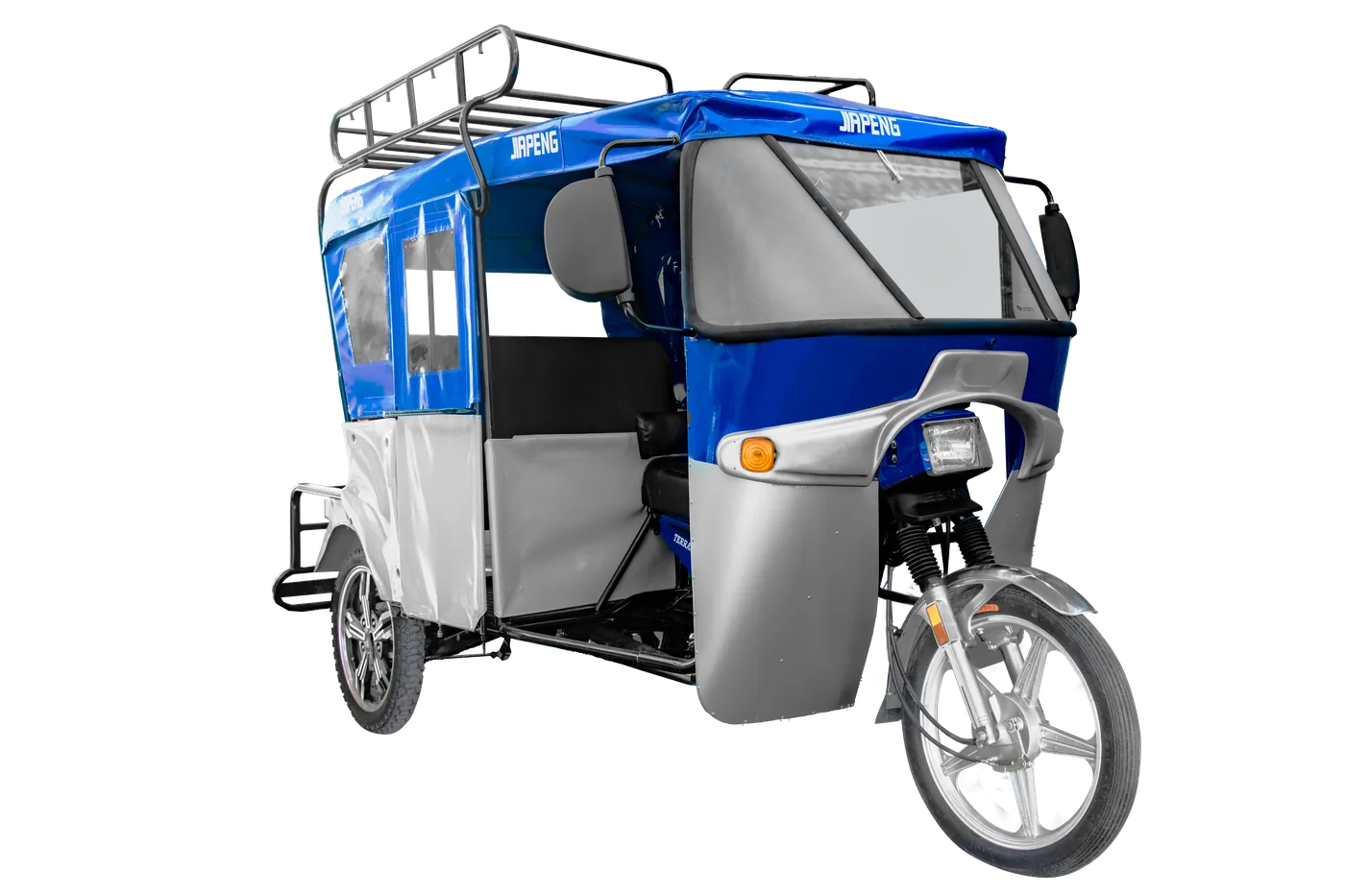 Jiapeng Motokar Terra 150 Cardán
