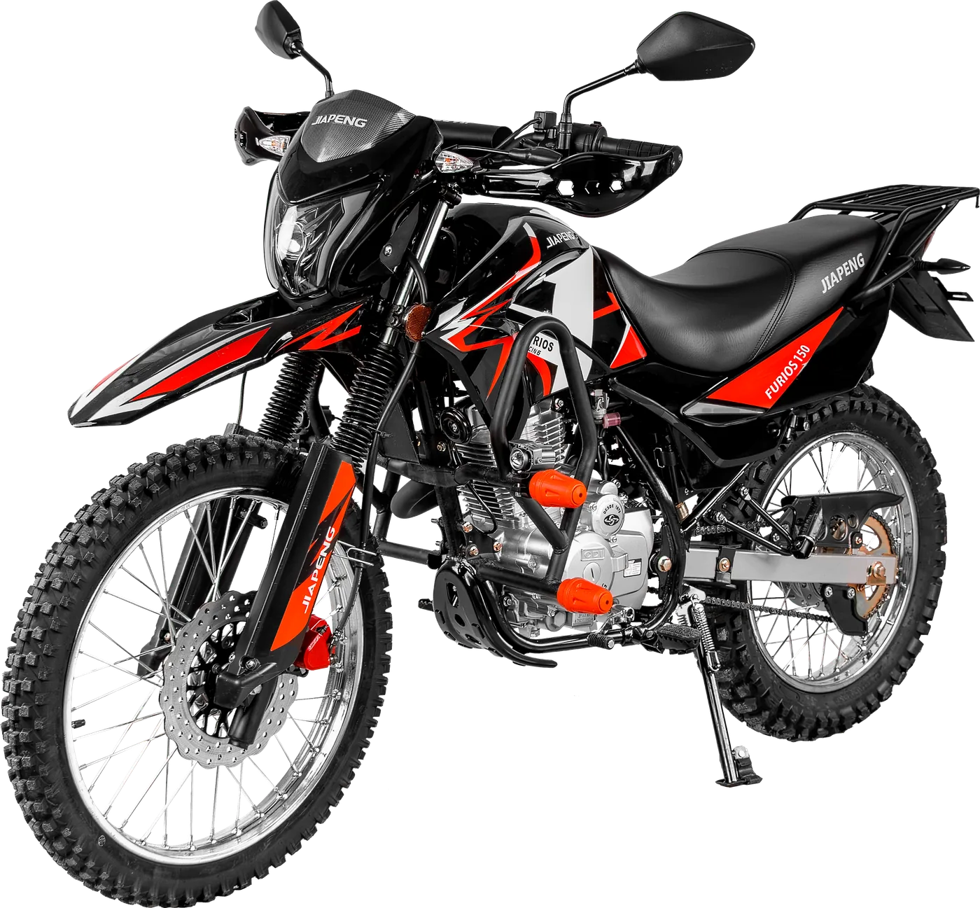 Jiapeng Furios 150